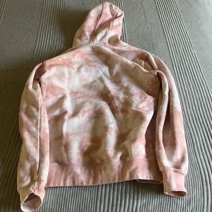 Pink CSG Hoodie